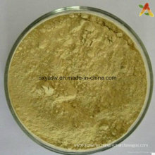Manufacturer Supply Barbaloin Widely Used Aloe Vera Extract